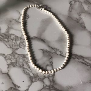 Jewelry - Handmade choker + 3 chokers Jewelry - Handmade choker + 3 chokers